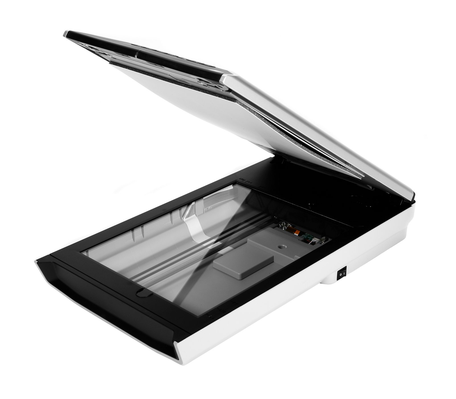 Hp  ScanJet models Series